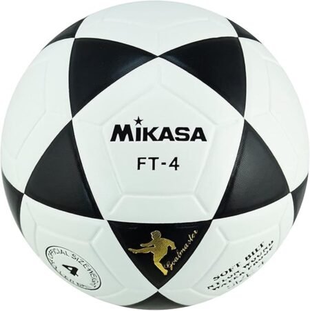 Profesional Mikasa futbol tamaño estándar 5