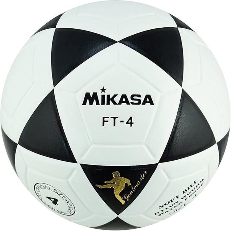 Profesional Mikasa futbol tamaño estándar 5