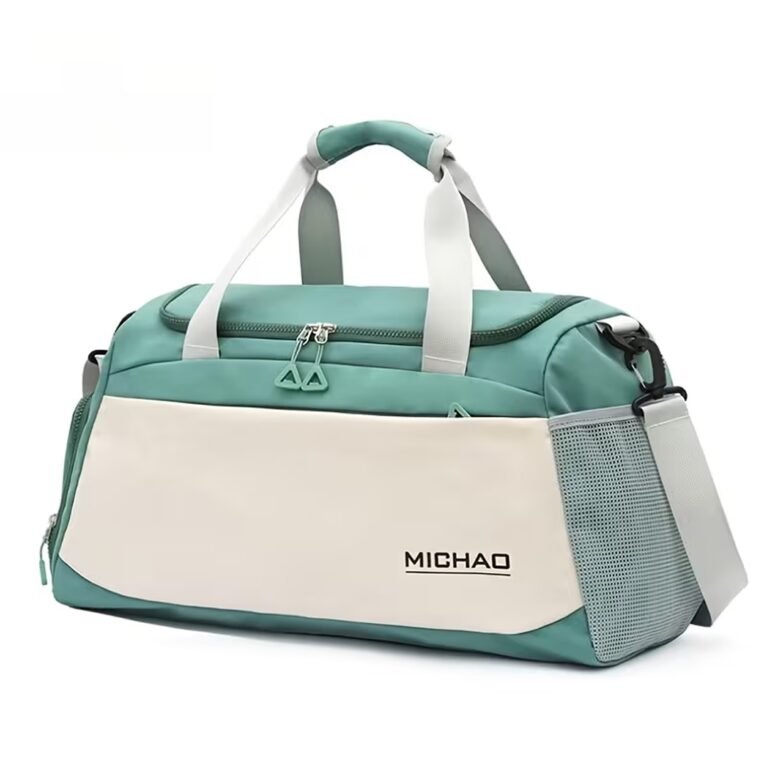 Bolso para viajes