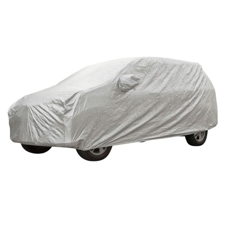 Cobertor para Camioneta