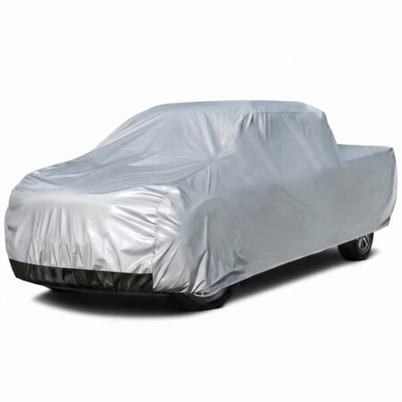 Cobertor para pickup