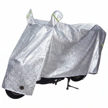 Cobertor para moto