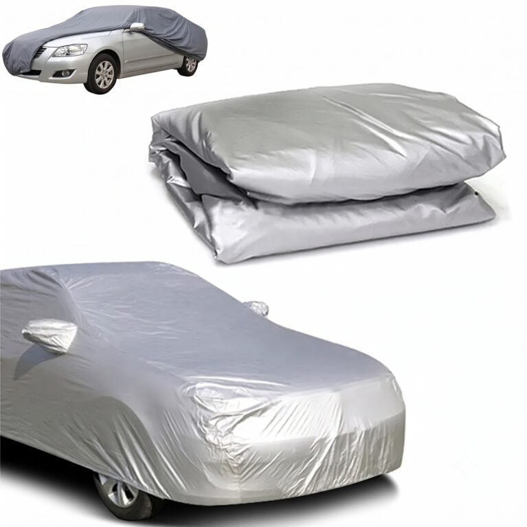 Cobertor para carro