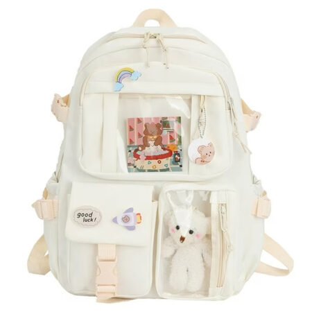 Mochila Juvenil (niñas)