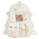 Mochila Juvenil (niñas)