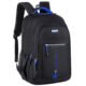 Mochila Negra