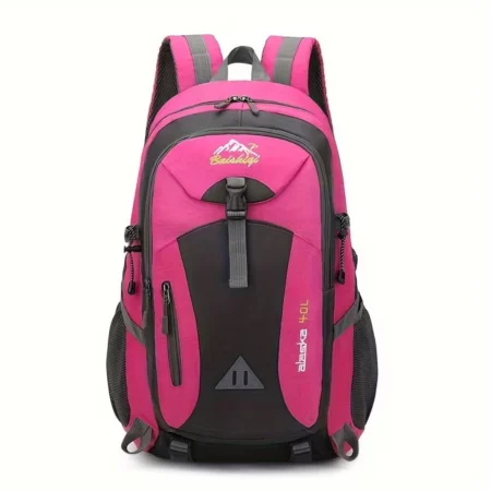 Mochila Rosada