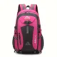 Mochila Rosada
