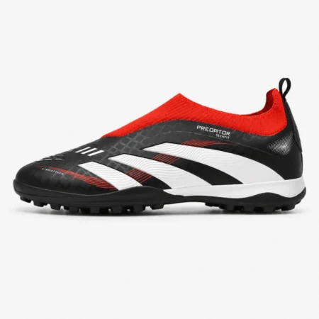 Tenis de tarugo negro profesional