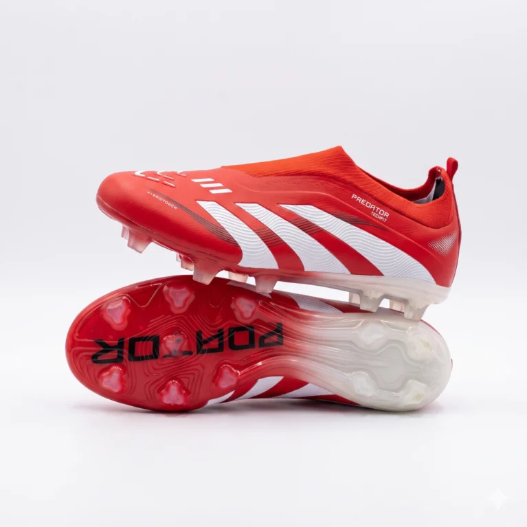 Tacos rojo Predator (sin Cinta)